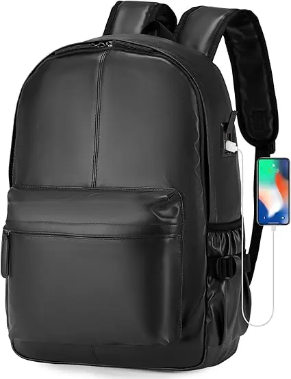 BAGZY Mochila Viaje Cabina Avion 40x30x20 Vueling Antirrobo Mochila Portatil 15,6 Pulgadas Impermeable Maleta Cabina 40x20x30 Hombre Mujer Para Oficina Trabajo Universidad Ejecutivo Deporte Profesor