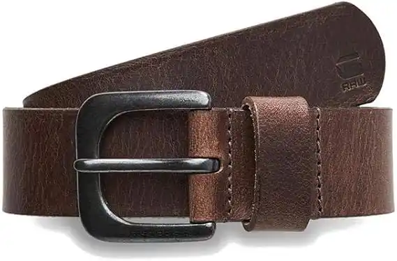 G-STAR Hombre Zed Belt