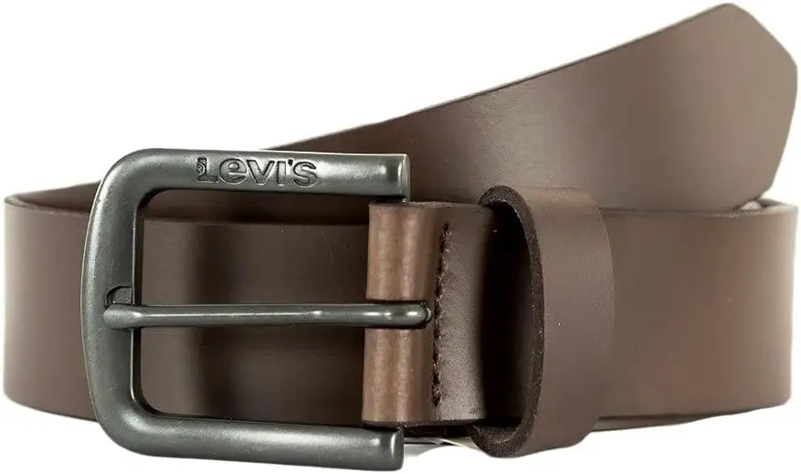 Levi's Seine Metal Cinturón Hombre