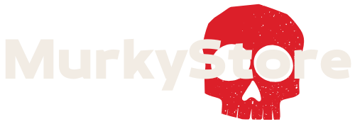 logo murkystore
