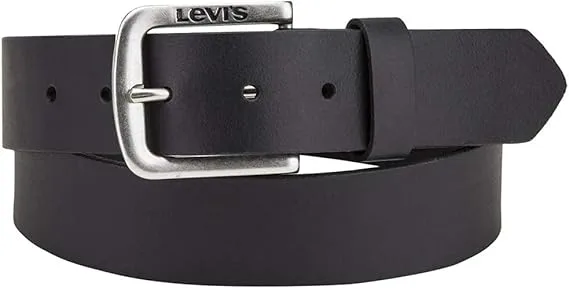 Levi's Seine Cinturón Unisex Adulto
