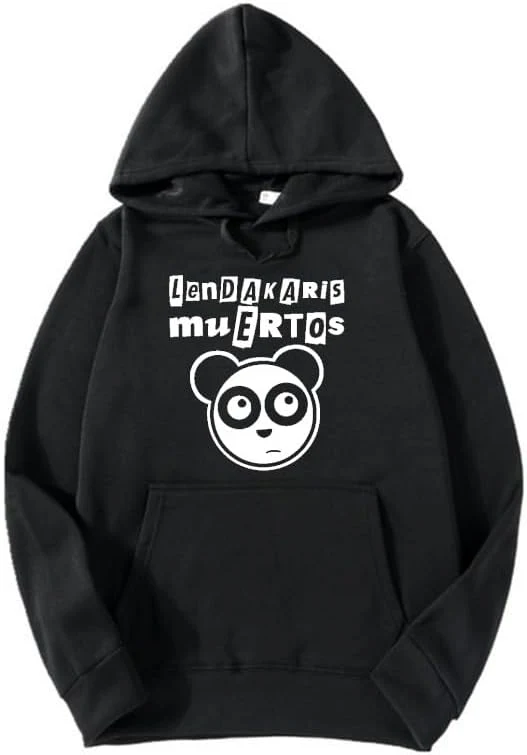 Sudaderas punk