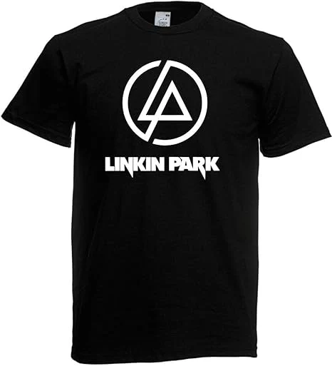 Camiseta - Linkin-Park