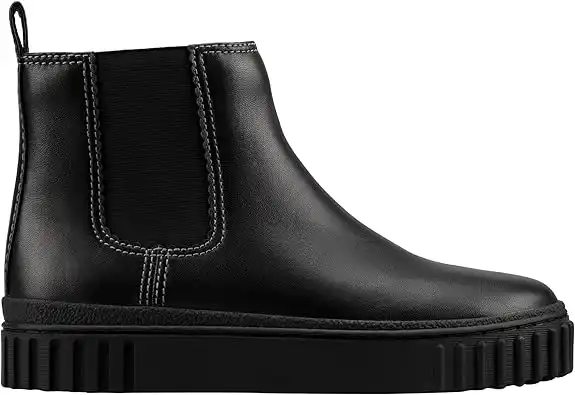 Clarks Mayhill Top Botas estilo ChelseaMujer
