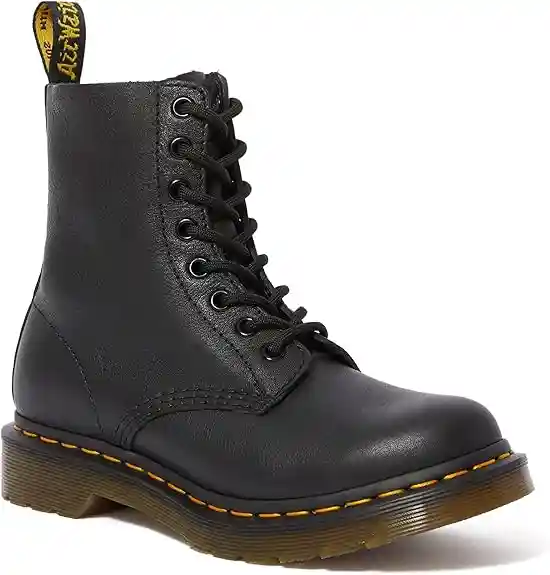 Dr. Martens Pascal, Botas Militares Mujer