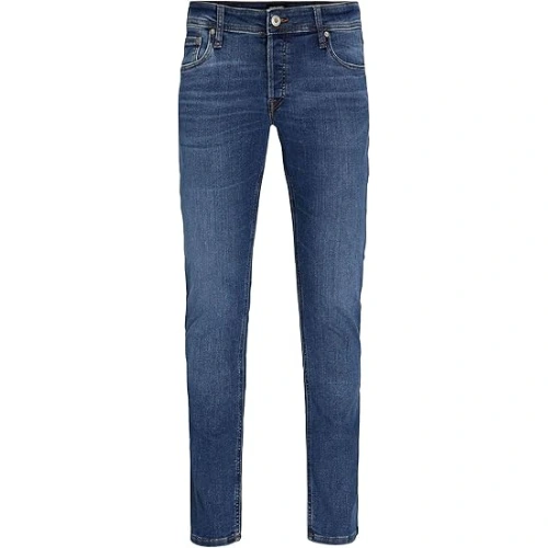 JACK & JONES Slim fit Jeans Jjiglenn JJICON JJ 257 50SPS