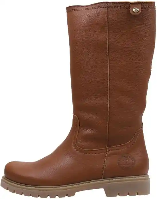 Panama Jack Bambina Igloo B1, Botas Altas para Mujer